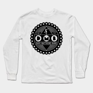 Matthew_band_2011 Long Sleeve T-Shirt